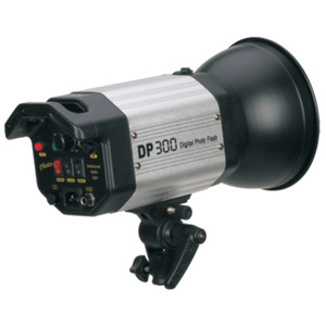 OUBAO DP-250フォトスタジオフラッシュライトキット照明器具 - Product Image 2
