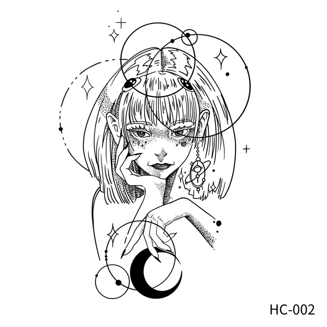 HC002