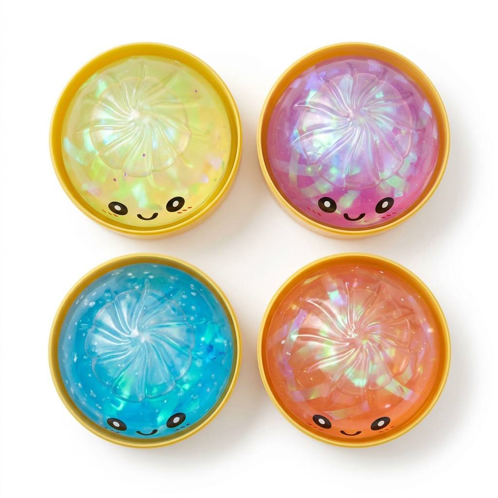 Color mixto