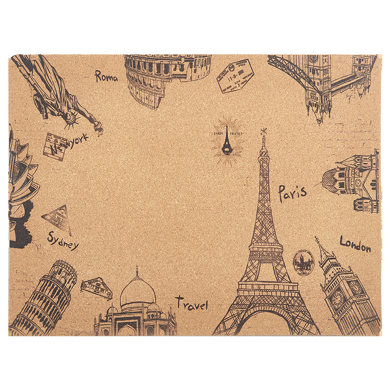 Tour jaune-eiffel