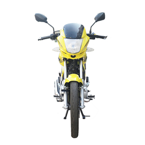 KAVAKI จีนโรงงาน SC125cc สองล้อรถมอเตอร์ไซด์ถนนขี่ข้ามประเทศ4จังหวะผู้ใหญ่รถจักรยานยนต์เบนซิน - Product Image 6