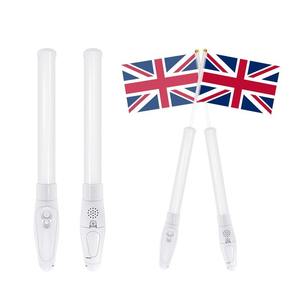 A Variety of Light Sticks Remote <strong>Field</strong> Control Glow Sticks Handheld Led Support Concert Computer <strong>Programming</strong> Control Wholesale - Product Image 2