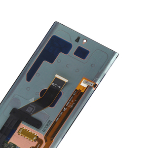 Pantalla táctil LCD original para Samsung note 10 Lite, CD - Product Image 3