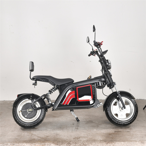 2025 <strong>Scooter</strong> <strong>Company</strong> Cheaper New Adult2000w Electronic Motorcycle/<strong>Scooter</strong>/Vehicles Moped With Pedal - Product Image 3