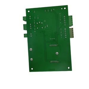 TCP/IP 10 piani Lift Controller WG26 WG34 biometrico impronta digitale ascensore ascensore pannello di controllo di accesso - Product Image 4