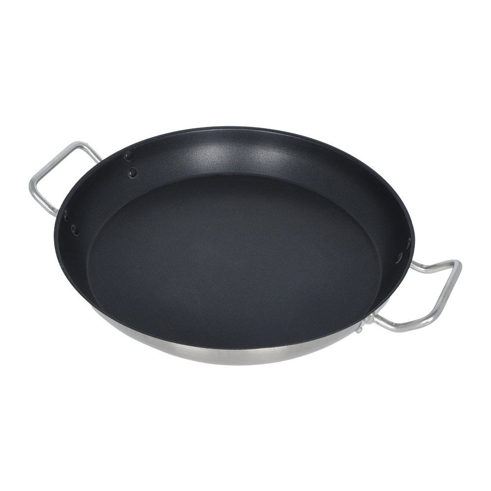 Antiadherente negro