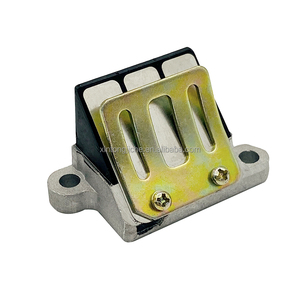 Motosiklet kamış vana Assy Suzuki V100 AG100 - Product Image 1