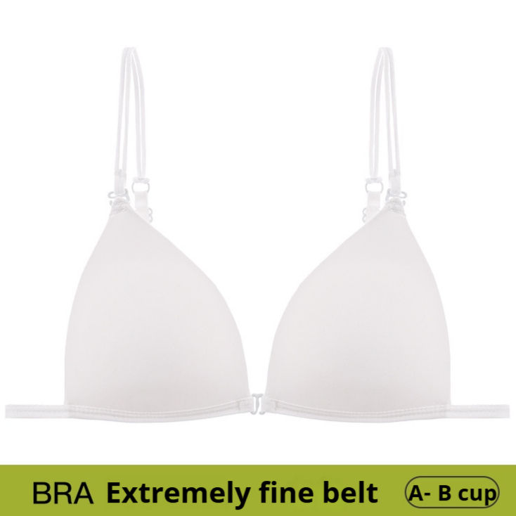 Blanco (correa delgada)