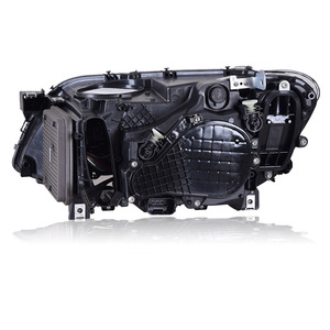 BMW F027シリーズヘッドライト用LEDF02ヘッドライトをLEDデイリーランニングライトにアップグレード - Product Image 4