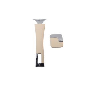 Hot bán woodgrain Bakelite xử lý pháp đồ nấu nướng có thể tháo rời xử lý cho chảo Chảo chảo - Product Image 5