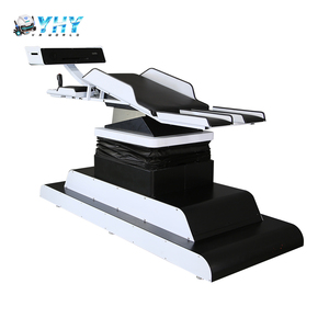 Cheap Price 9D Virtual Reality Game <strong>Simulator</strong> Vr Experience Hall Interactive Bird Flight Flying Vr - Product Image 4