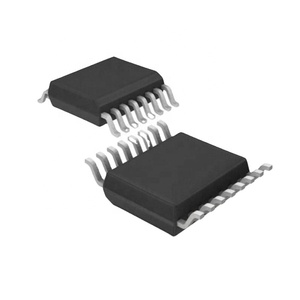 Electronic Component <strong>ISO7741FDWR</strong> Digital Isolator Chip Integrated Circuit Stock Inventory - Product Image 1