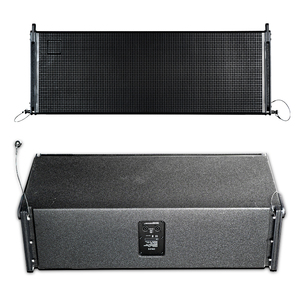Двойная 10-дюймовая звуковая система DCW210 - Product Image 4