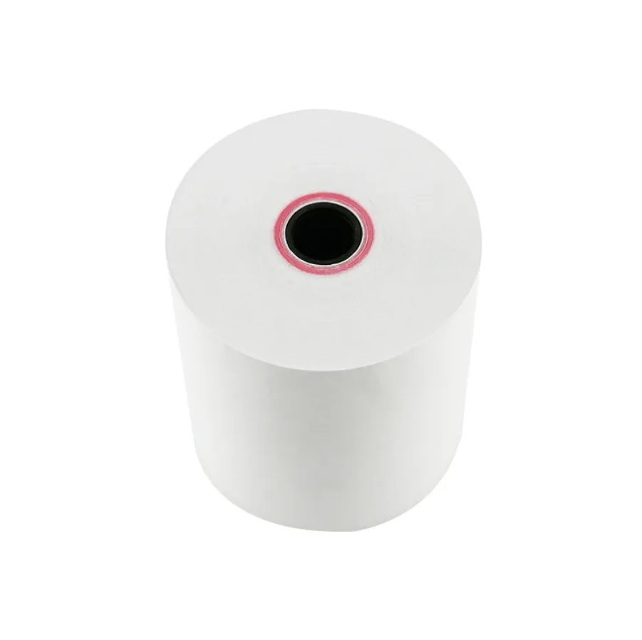 57mm 80X70mm 80X80mm mesin kas kertas Thermal Printer gulungan kertas