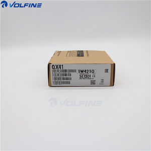 Unidad de CPU del controlador lógico programable de movimiento (PLC) con SSCNET III - 16 ejes Q172HCPU - Product Image 2