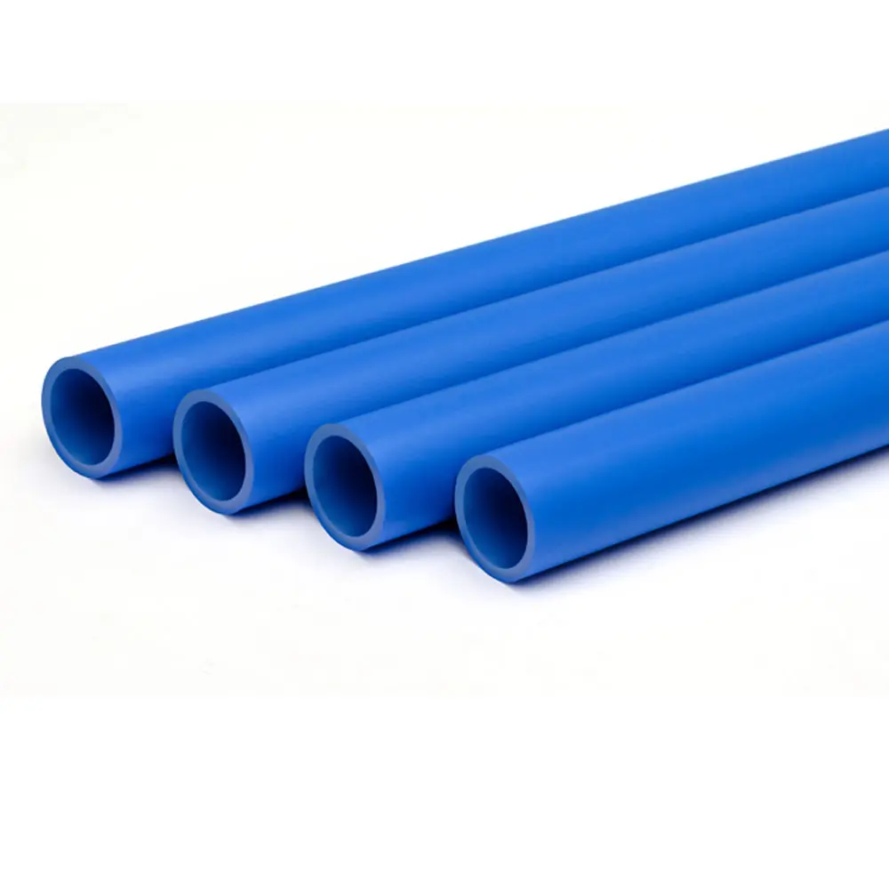 2020 tamaño estándar pe tubo de manguera de tubos y tuberías 32mm pex de tubería de agua para agua caliente de calefacción por suelo radiante