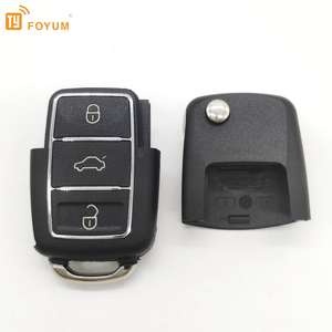 ZZ Autos chl üssel 3 Tasten Fester Code Grabber Face-to-Face-Fernbedienung 433MHz 315MHz Duplikator - Product Image 5