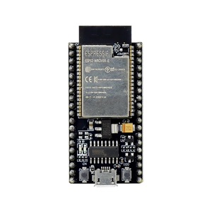 <strong>NodeMCU</strong> ESP-32S ESP-WROOM-32E WiFi development board serial port WiFi BT module - Product Image 2