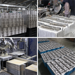 Китайский производитель TORCHN бренд 12V200ah M8 Клеммная гелевая батарея для использования на солнечной энергии - Product Image 5