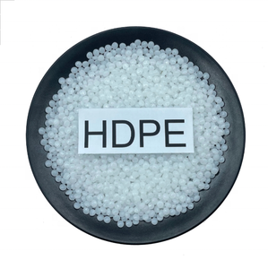 วัตถุดิบพลาสติก HDPE โพลีเอทิลีนความหนาแน่นสูง P6006N บริสุทธิ์หรือรีไซเคิล - Product Image 1