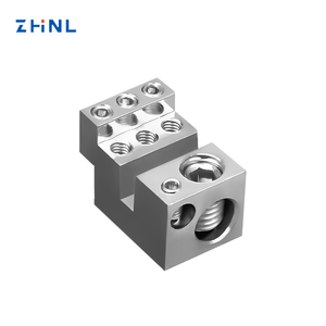 125Aシリーズモジュラーパネルネジ留め式端子台UKK125Dinレールボックス配電UKK端子台 - Product Image 6