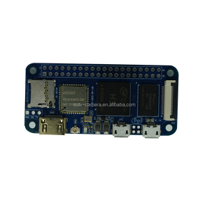 Haupt platine Raspberry Pi 4 8GB Computer Raspberry Pi 3 B Banane Pi M2 Zero M5 - Product Image 1