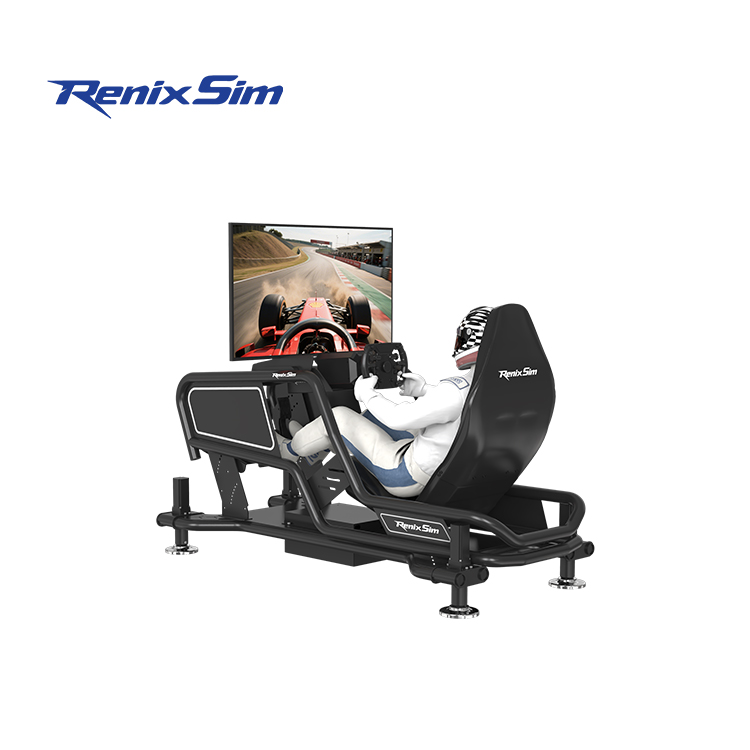 F1 Playseat INT - Écran Unique
