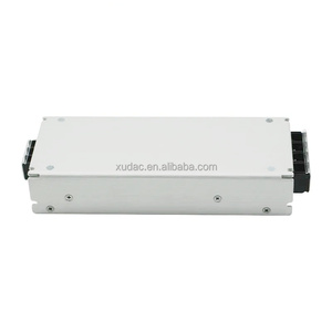 Convertidor de fuente de alimentación de 1/2V de salida única entrada de 16,8-31,2 V CC para industria - Product Image 3