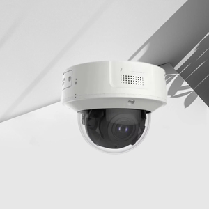 ATK-2CD3163G2-ISU Original 6MP Vandal WDR Fixed Dome <strong>Network</strong> Camera ATK-2CD3163G2-IU Built-in Microphone - Product Image 1