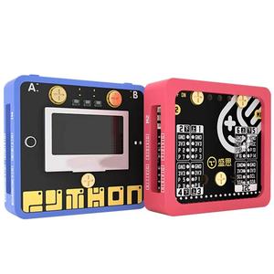 Control board Control treasure mPython development board STEAM maker education python <strong>programming</strong> <strong>learning</strong> 52*47mm - Product Image 2