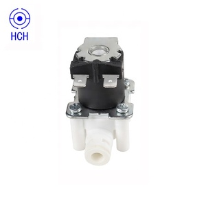 Wholesale Latest Designs 800CC/min Waste Water Solenoid <strong>Valve</strong> Excellent Quality Water Purifier <strong>Valves</strong>
