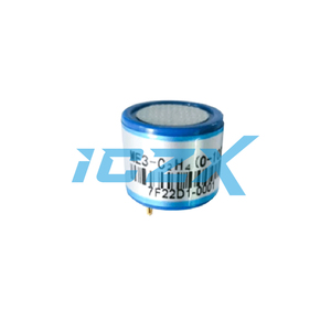 <span class=keywords><strong>Sensor</strong></span> do gás do módulo ME3-C2H4 C2H4 0 ~ 100ppm do ICZX