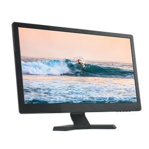 Monitor Led de 21,5 pulgadas, monitor LCD de pantalla ancha para ordenador - Product Image 3