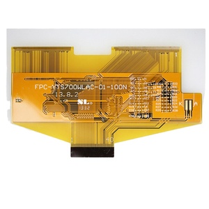<strong>Flex</strong> <strong>Pcb</strong> Manufacturer Flexible Circuit Board <strong>Flex</strong> Circuit Board PCBA <strong>Flex</strong> <strong>Pcb</strong> - Product Image 2