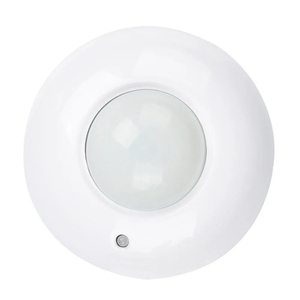 Sensor de movimiento Luz 220V Sensor automático Smart Life Interruptor de luz LED PIR Sensor de movimiento Detección Mini LED Luz nocturna sensible - Product Image 3