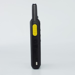 Para Baofeng Handheld Two-Way para Radio Walkie-Talkie Mini Dispositivo de largo alcance con potencia de salida de 2W para uso a pequeña escala - Product Image 2