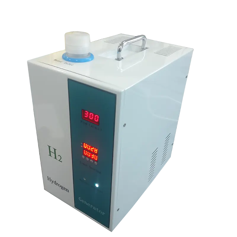 Máquina generadora de hidrógeno, para inhalar agua potable, para Baño