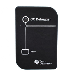 Venta caliente CC-Debugger Blue Tooth Zigbee Simulación Programador 2540 2541 2530 Descarga de depuración - Product Image 3
