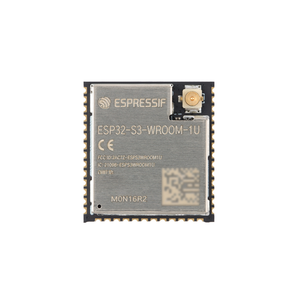 ESP32-S3-WROOM-1U-N16R2 Stock Original BLE <strong>Wifi</strong> <strong>Module</strong> - Product Image 2