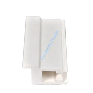 Kapalı özelleştirilmiş çalıştırılabilir pvc bitki panjuru bileşenleri bitki panjuru louvres - Product Image 6