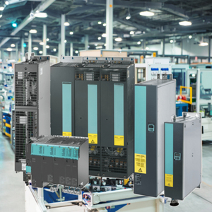 Controllo industriale pannello di controllo Plc Display Touch Screen 6 av6642-0dc01-1ax0 - Product Image 3