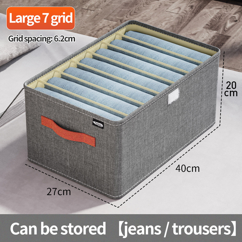 Gris 7 grilles