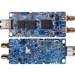 LimeSDR Mini 2.0 scheda di sviluppo Open Source Software ha definito ricetrasmettitore Radio per comunicazione e Networking - Product Image 1
