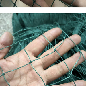 Sefty ตู้ปลาแบบยืดหดได้,ตาข่ายทำจากไนลอนขนาดเล็กที่จับได้อัตโนมัติพร้อมรอกและน้ำหนัก