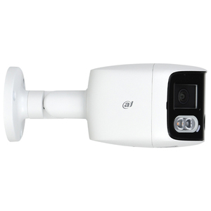 DH-IPC-PFW3849S-A180-E2-AS-PV DH TIOC 2x4MP POE IP摄像机住宅摄像机DH IP 4k AI IP摄像机8MP - Product Image 3