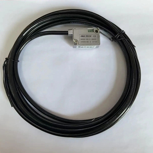 SR50 10 um 5V 2.5M Magnetic gate measuring linear encoder sensor - Product Image 4
