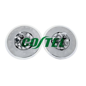 GTR GT-R R35 VR38DETT <span class=keywords><strong>3.8L</strong></span> 2009-2021 RHF55用ターボターボチャージャーカートリッジCHRA