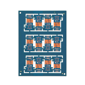 แผงวงจร Gerber แผงวงจรอินเวอร์เตอร์แผงวงจร PCB โมดูลธนาคารพลังงาน PCBA - Product Image 6