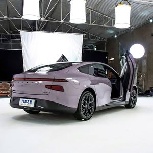 電気自動車2024スポットxiaopengp7マルチスピード選択可能格安新エネルギー車工場直販 - Product Image 1