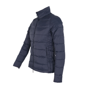 防水防风隔热羽绒服，带喷涂粘合填料防风衬垫 - Product Image 3